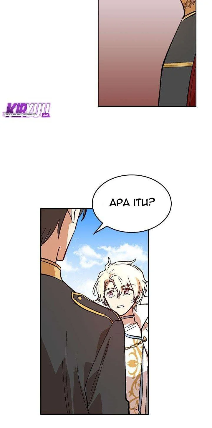 Chapter 87 - halaman 28