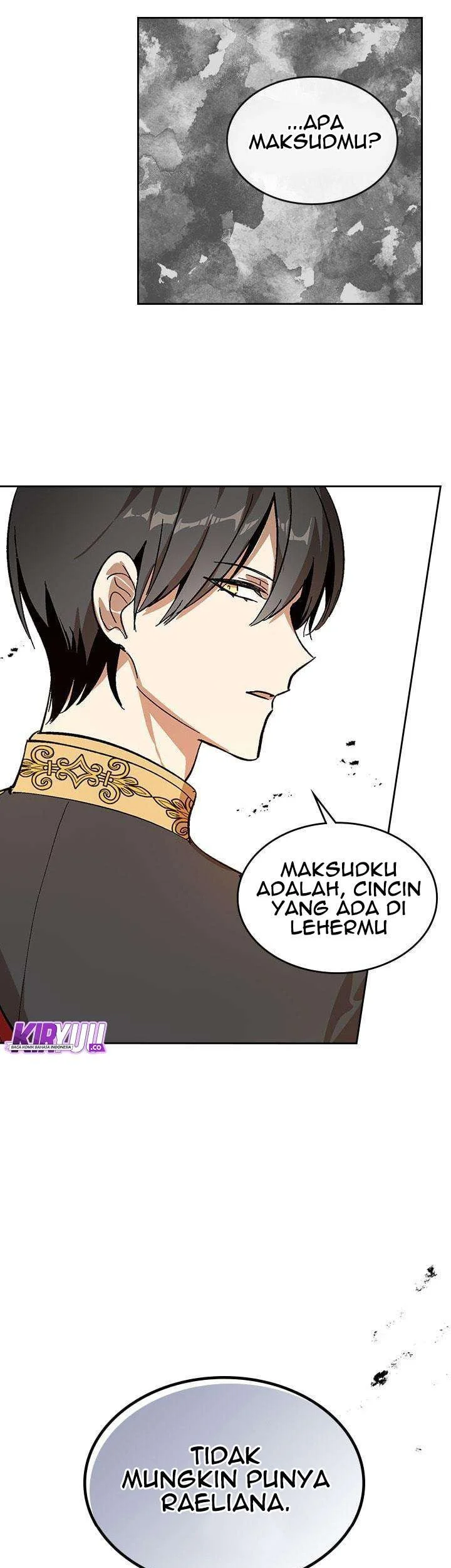 Chapter 87 - halaman 33