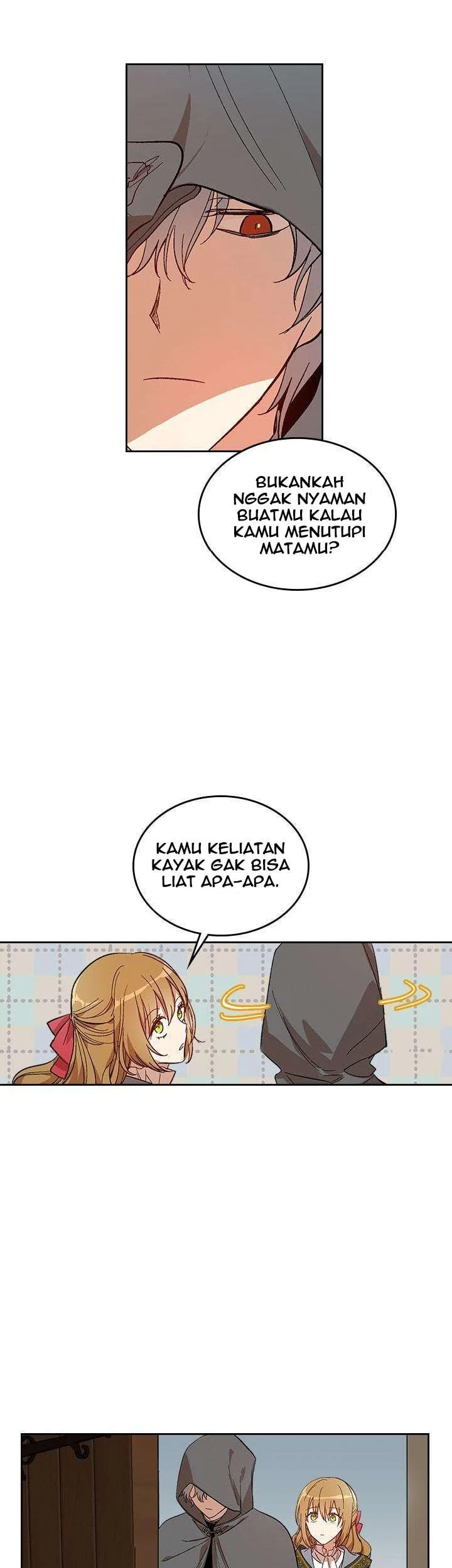 Chapter 88 - halaman 27