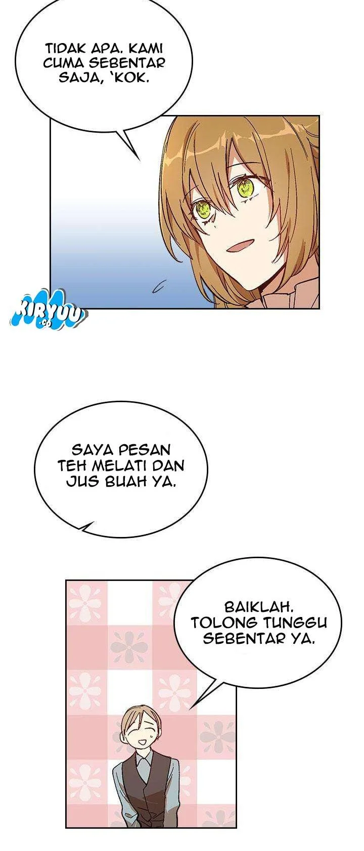 Chapter 88 - halaman 30