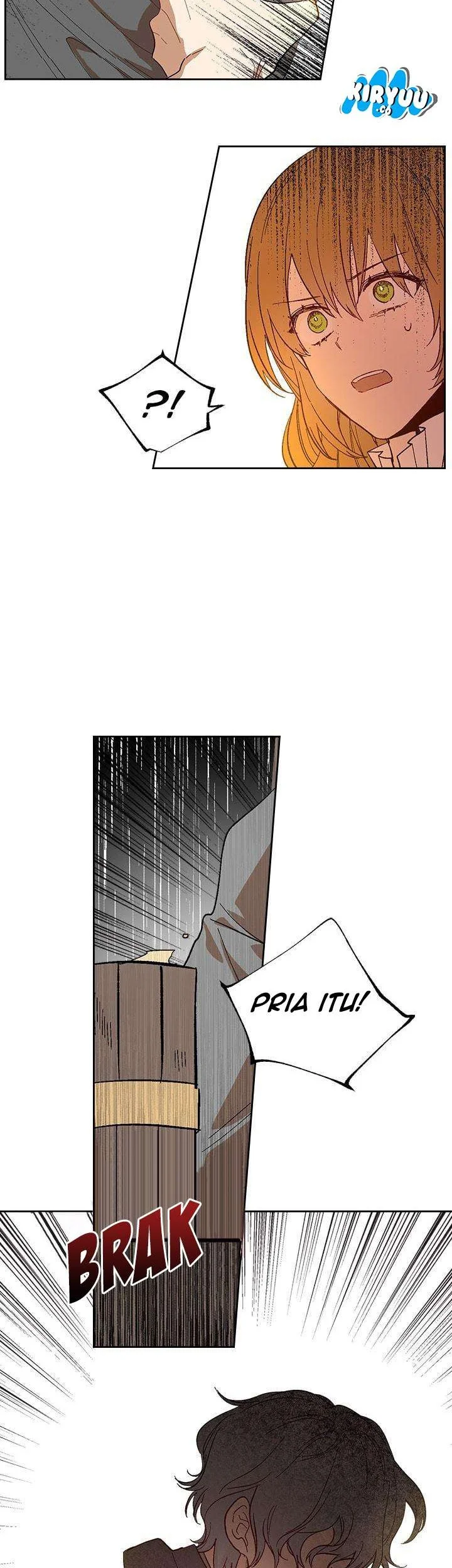 Chapter 88 - halaman 32