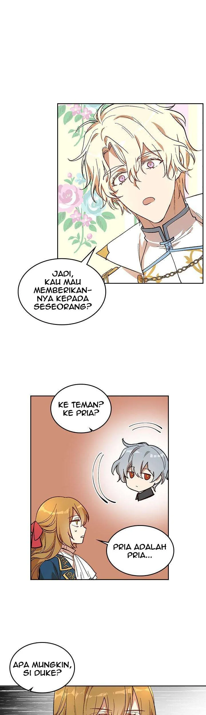 Chapter 90 - halaman 26