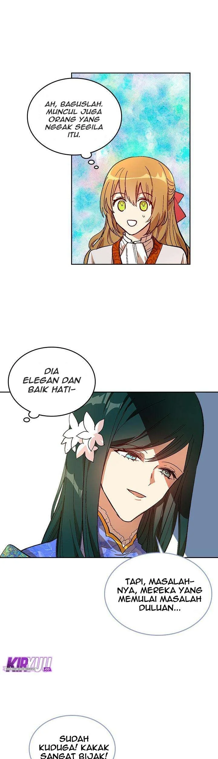 Chapter 91 - halaman 25
