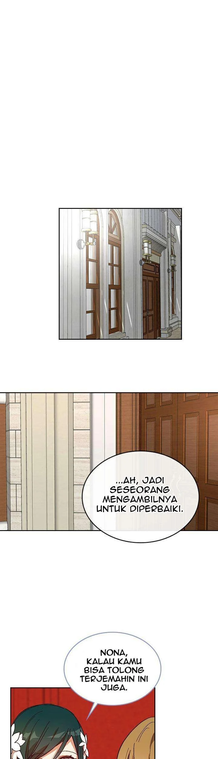 Chapter 91 - halaman 31