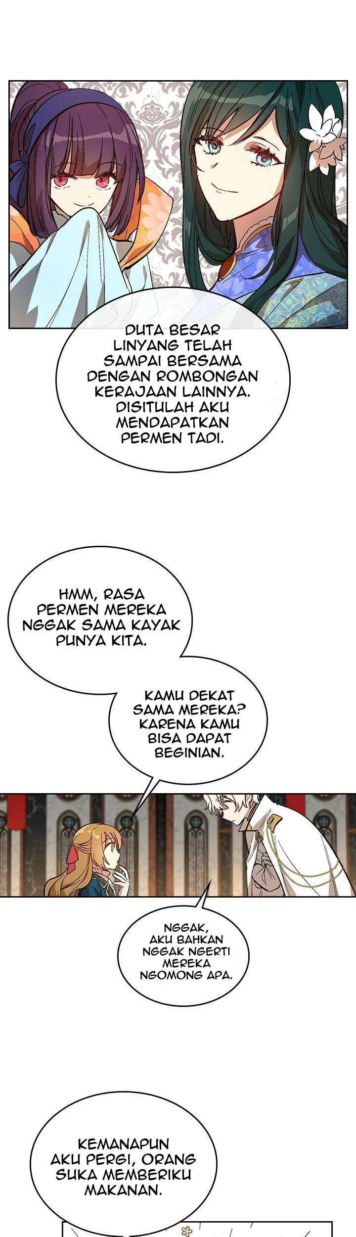 Chapter 91 - halaman 5