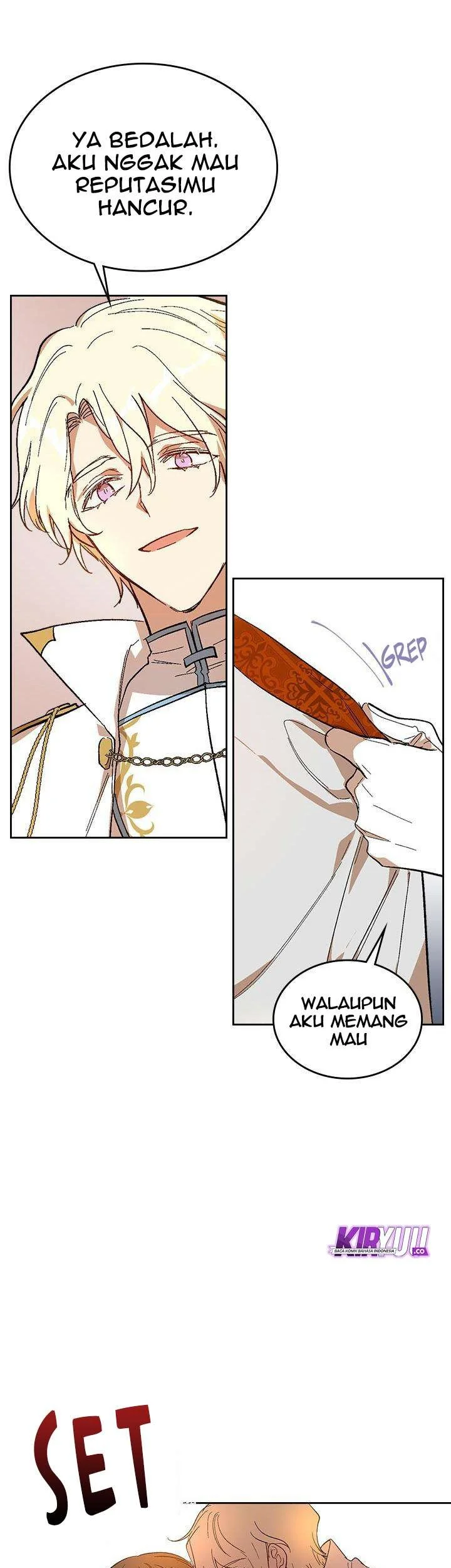 Chapter 91 - halaman 13