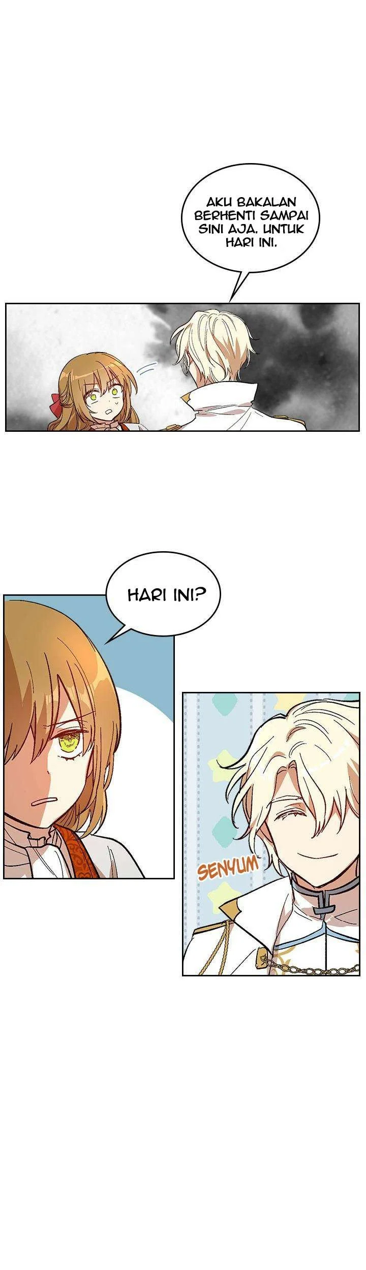 Chapter 91 - halaman 15