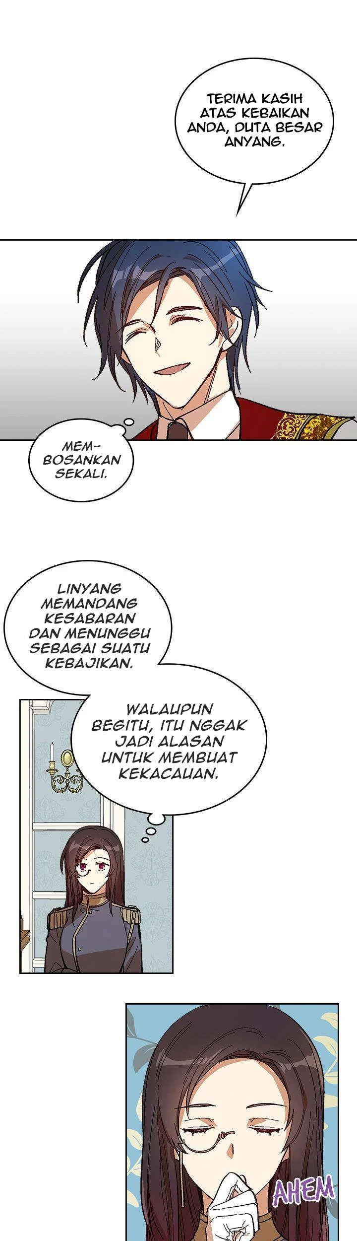 Chapter 92 - halaman 21