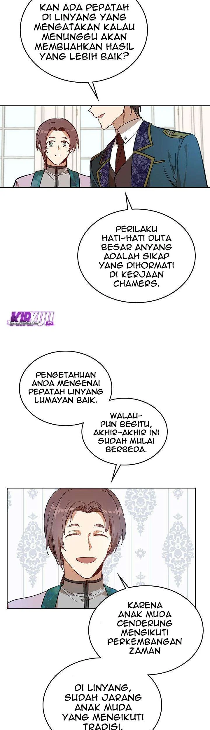 Chapter 92 - halaman 26