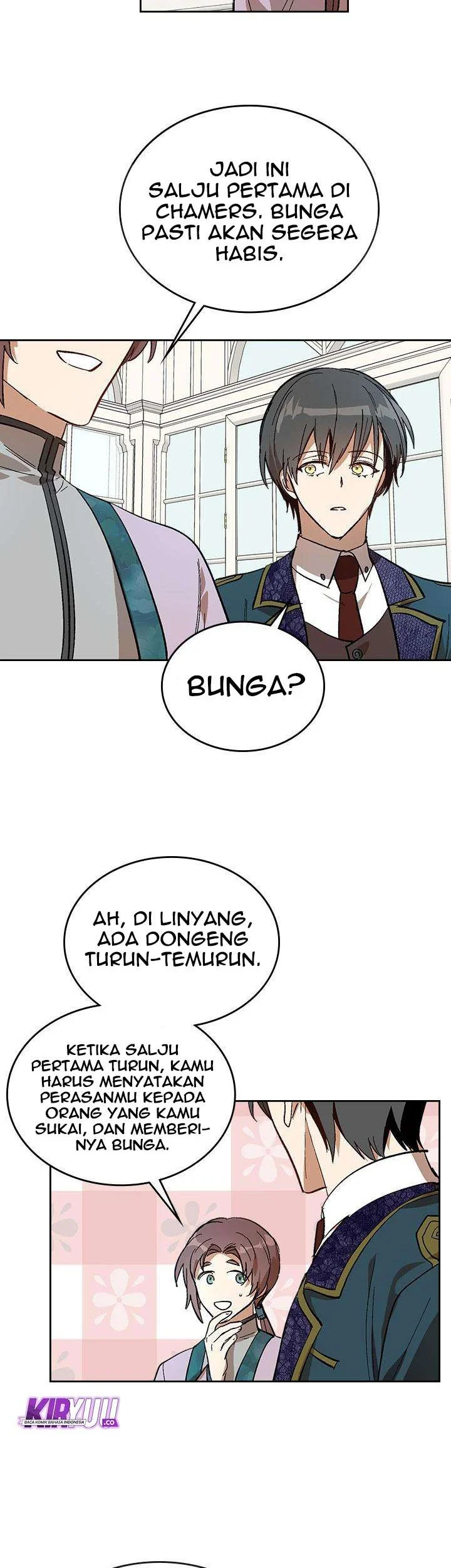 Chapter 92 - halaman 29