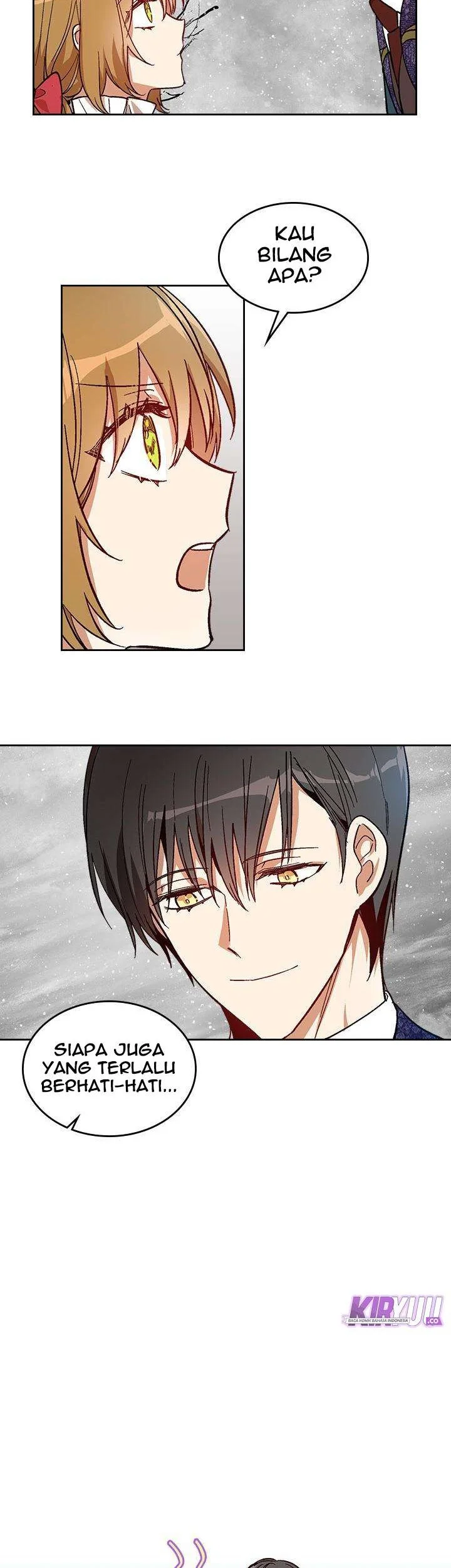 Chapter 94 - halaman 21