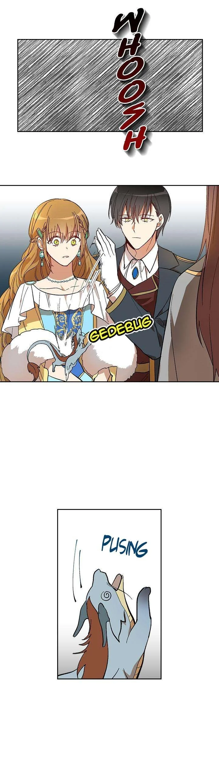 Chapter 95 - halaman 23