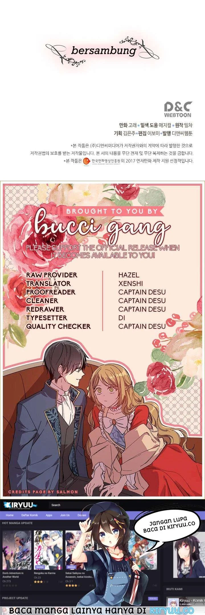 Chapter 95 - halaman 29