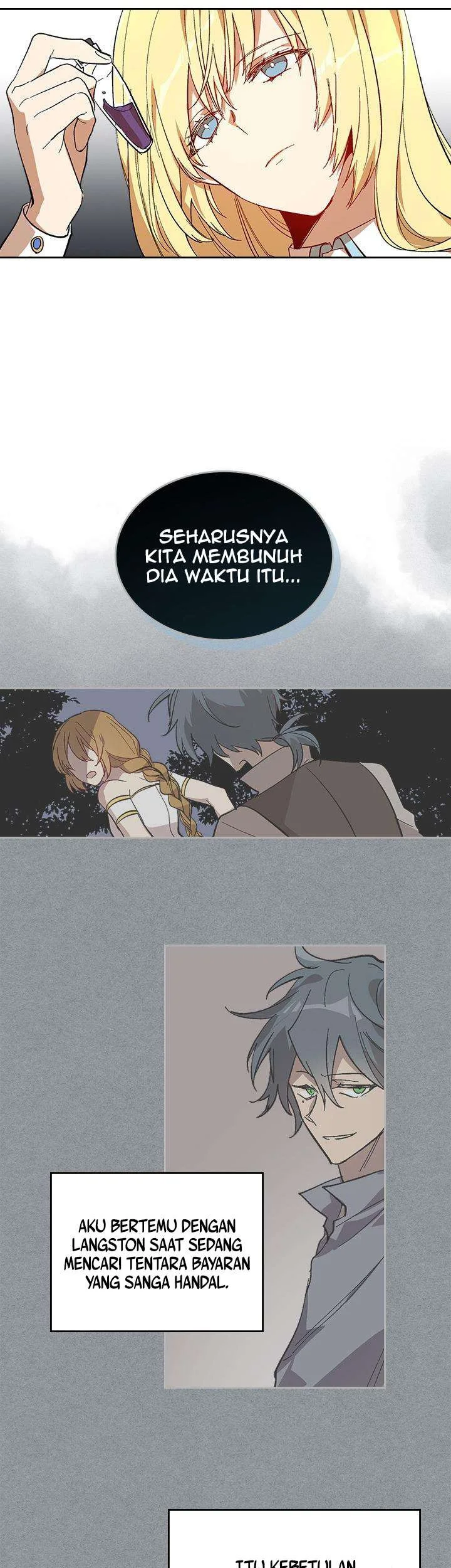 Chapter 96 - halaman 31