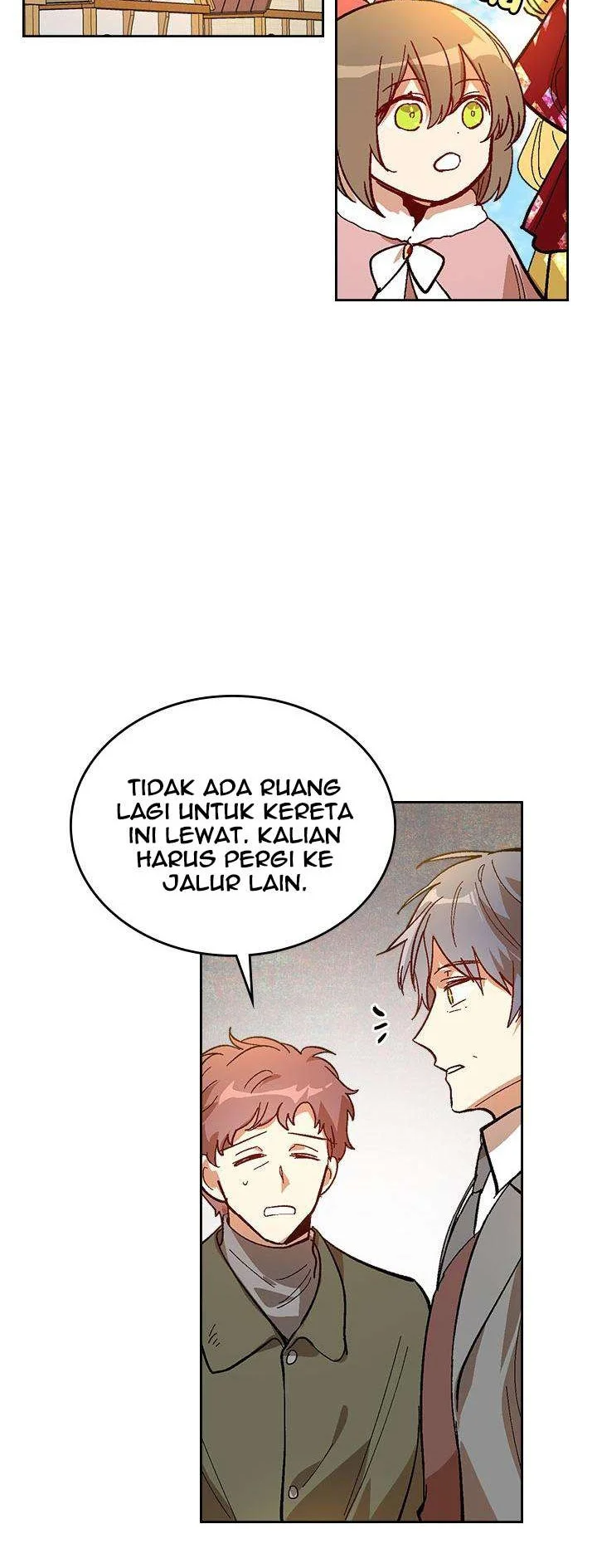 Chapter 97 - halaman 27