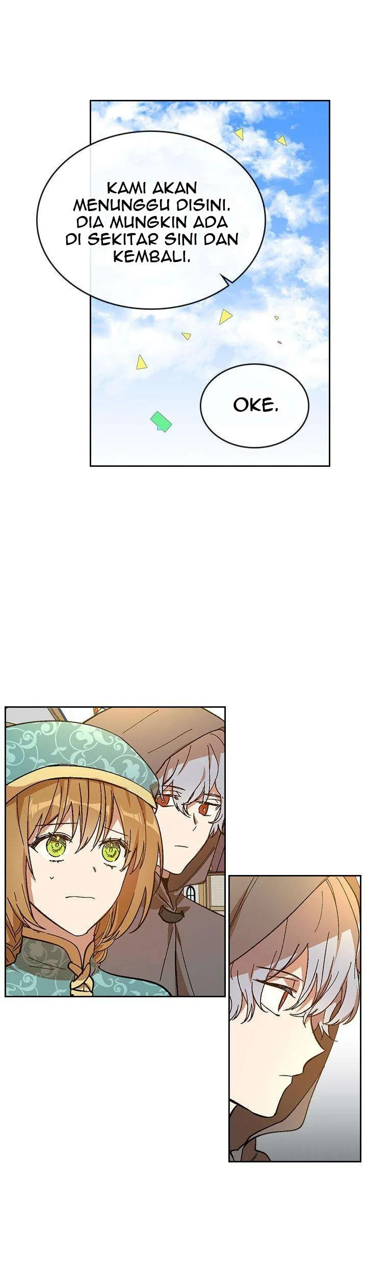 Chapter 98 - halaman 27