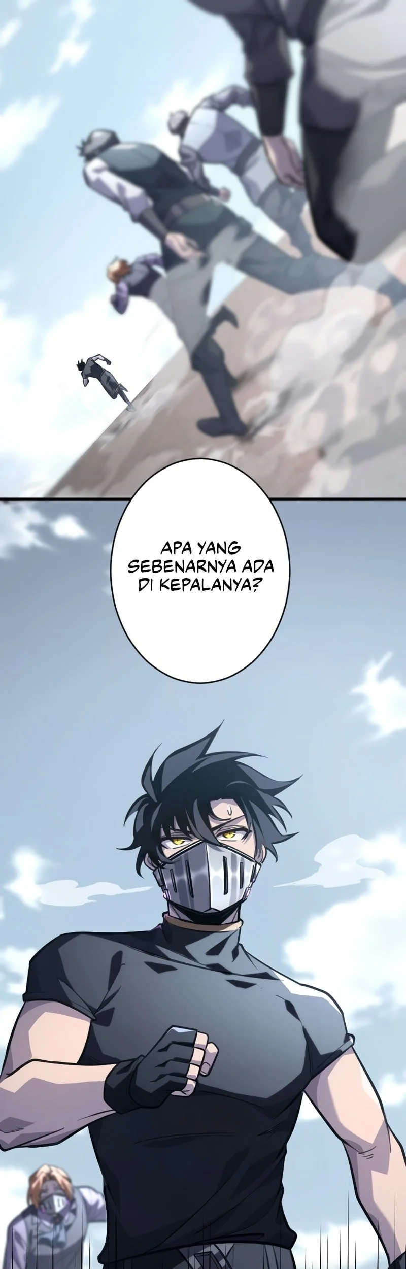 Chapter 23 - halaman 8