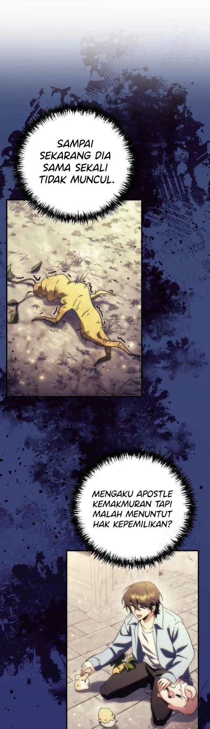 Chapter 17 - halaman 70