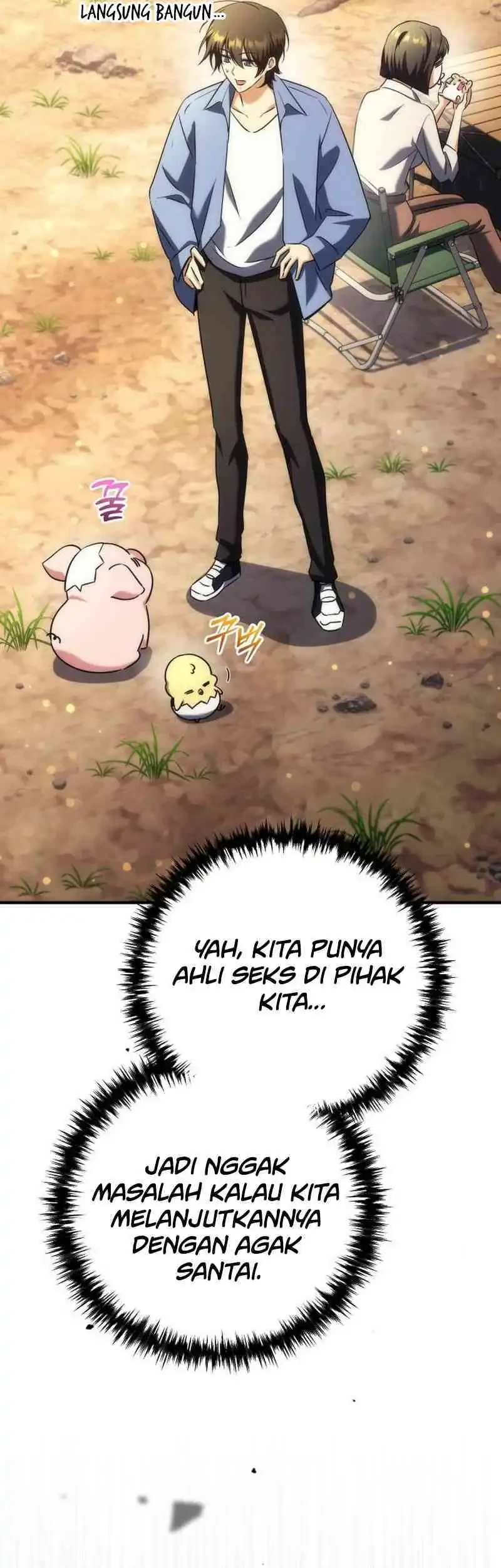 Chapter 20 - halaman 85