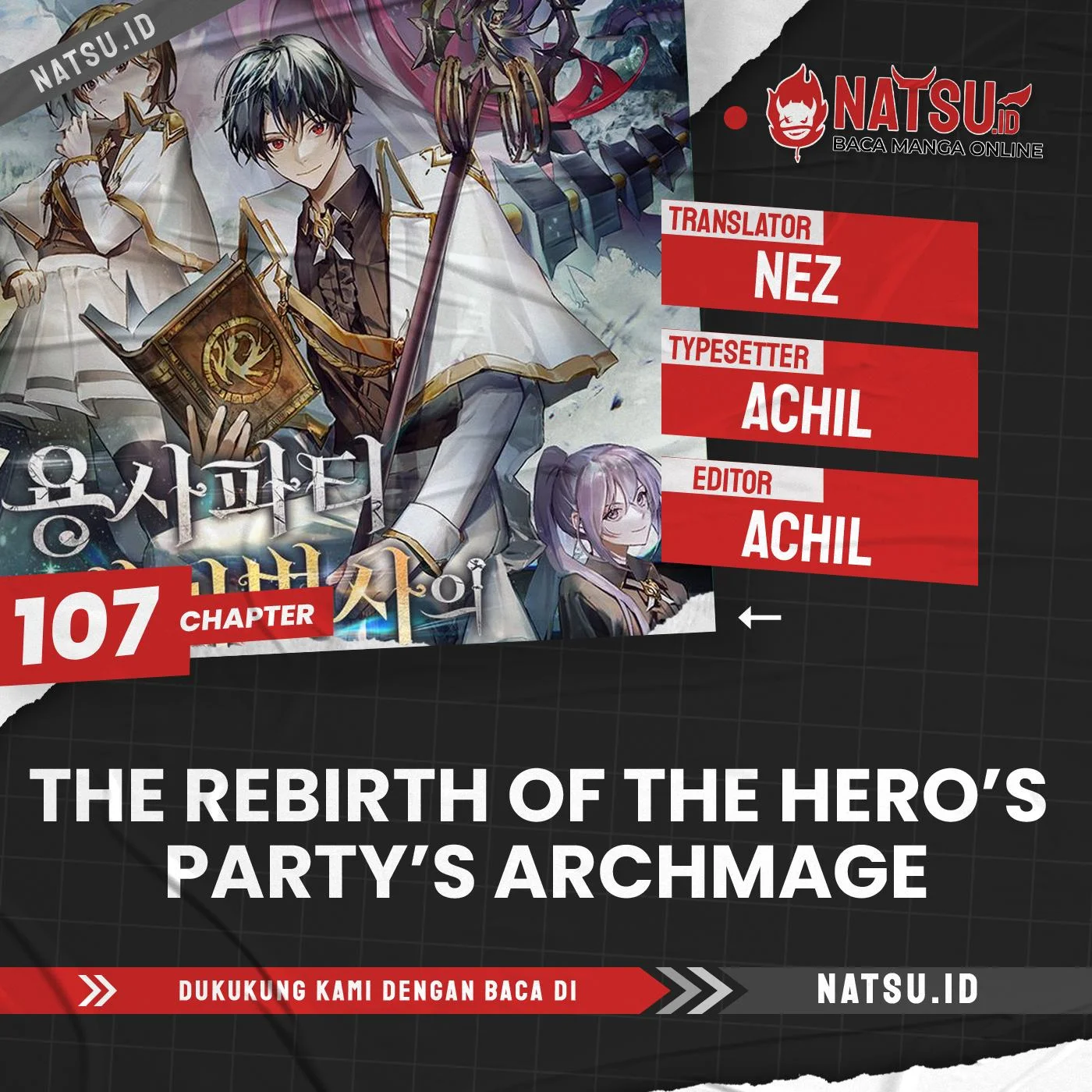 Chapter 107 - halaman 1