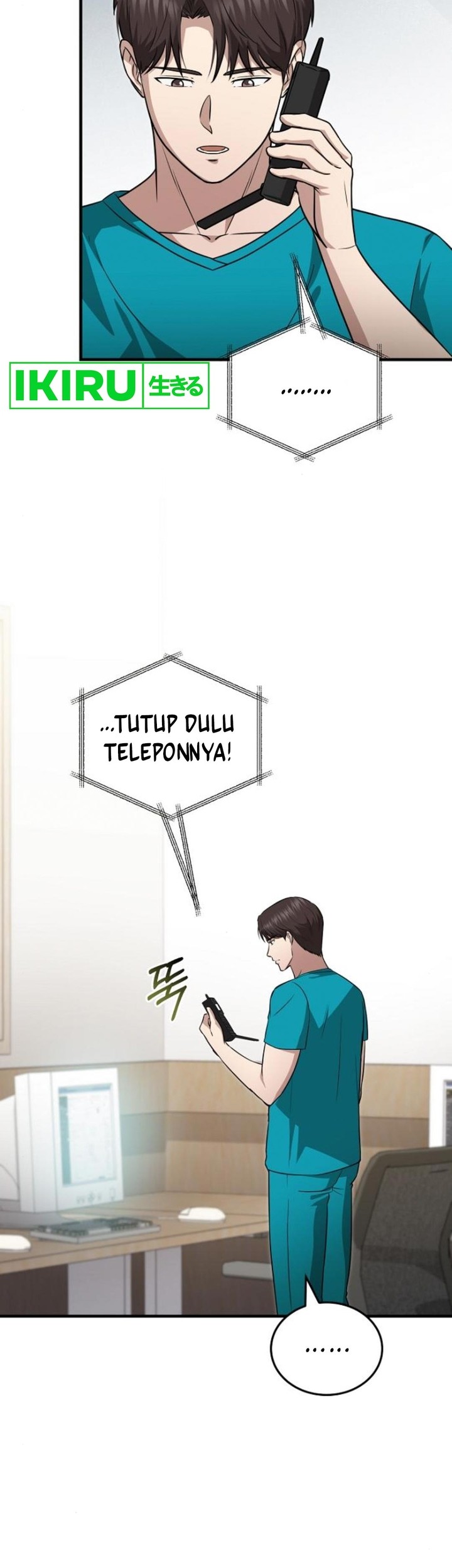 Chapter 22 - halaman 50