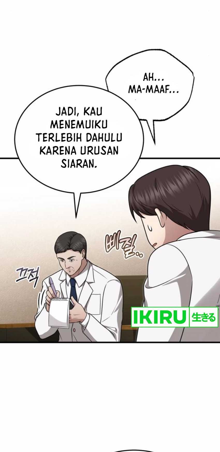 Chapter 25 - halaman 22
