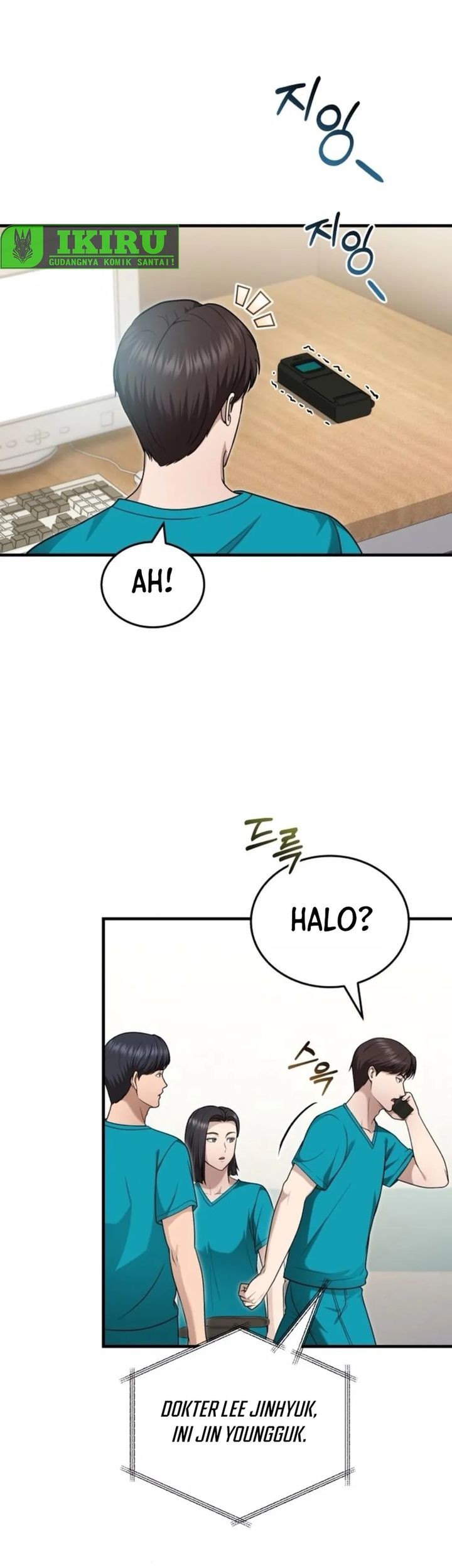 Chapter 39 - halaman 16