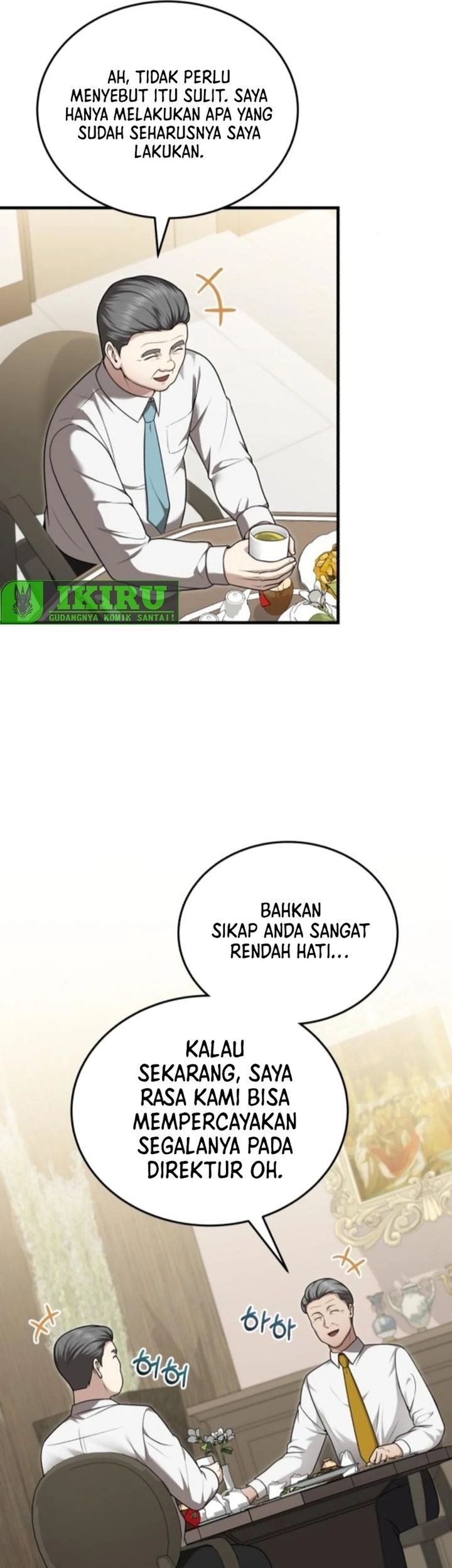 Chapter 40 - halaman 21