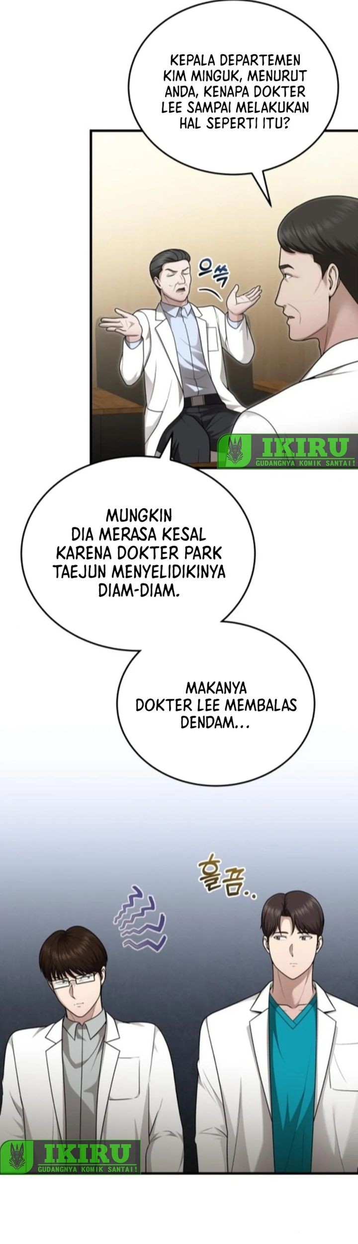 Chapter 40 - halaman 31