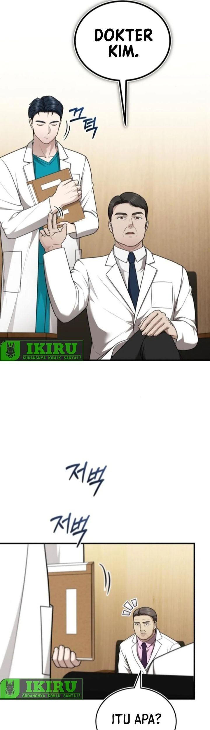 Chapter 40 - halaman 41