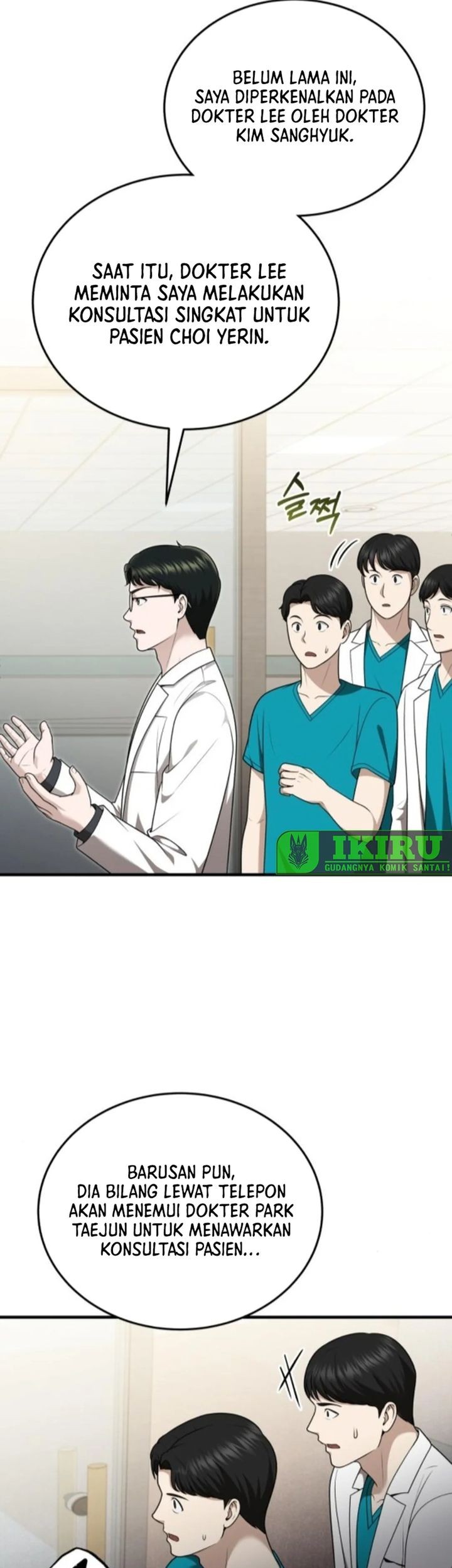 Chapter 40 - halaman 15