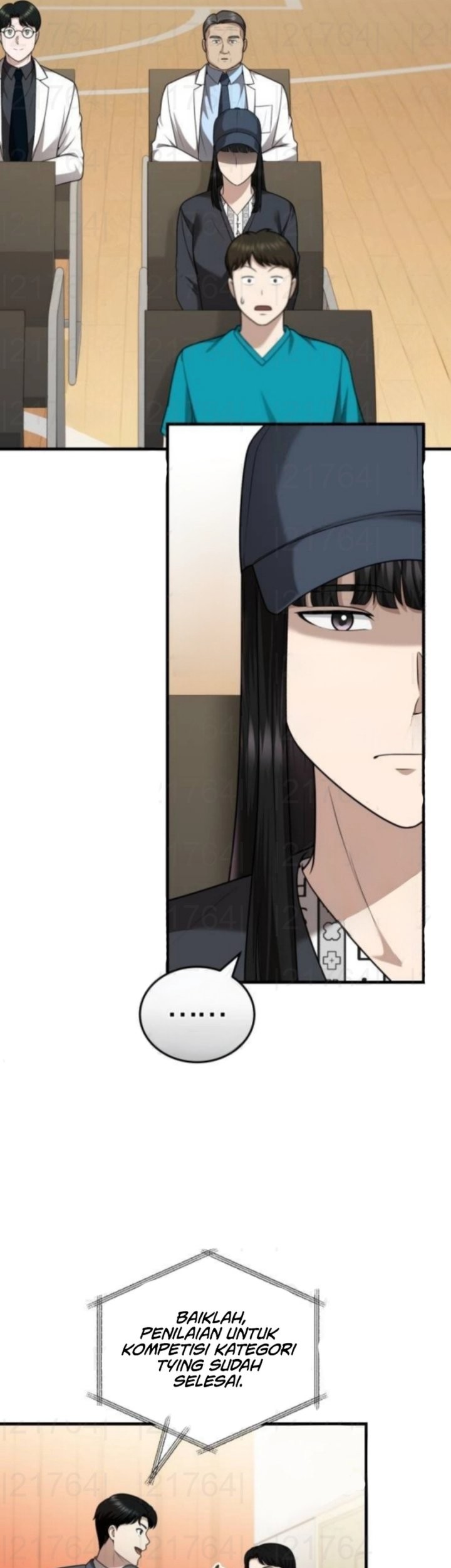 Chapter 43 - halaman 40