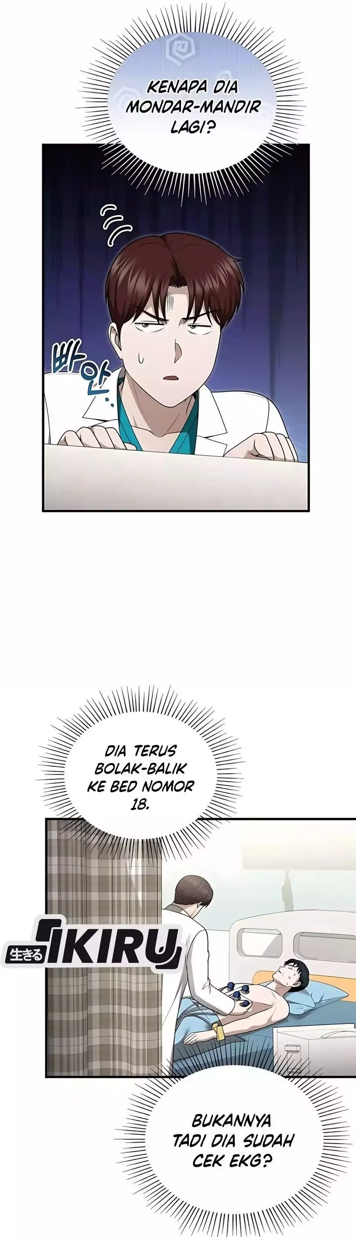 Chapter 49 - halaman 22