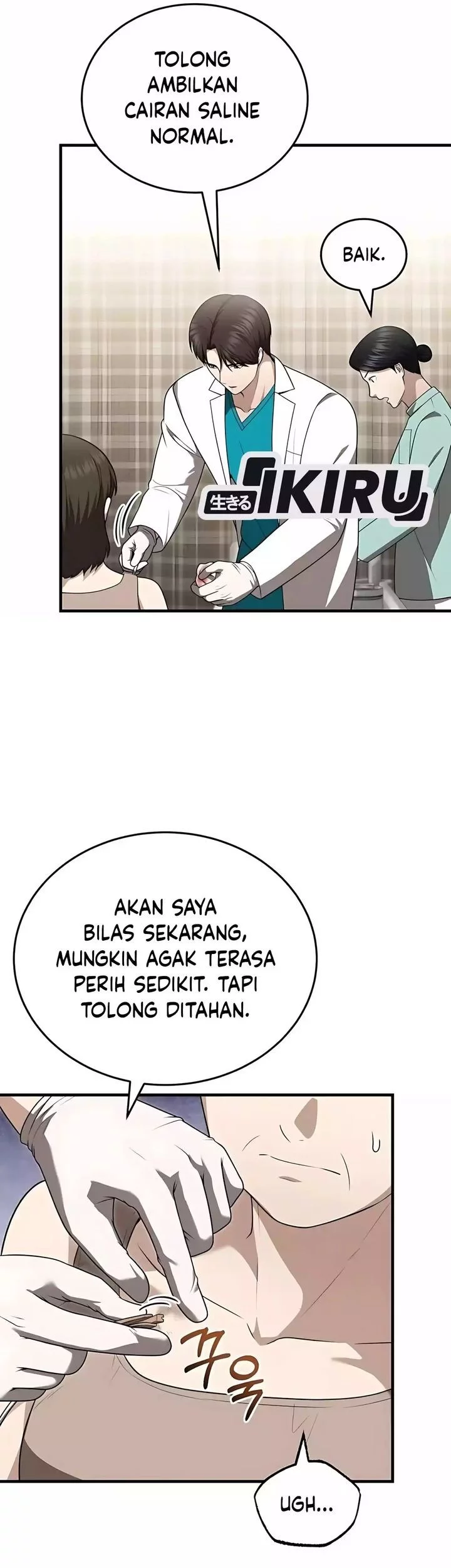 Chapter 49 - halaman 18