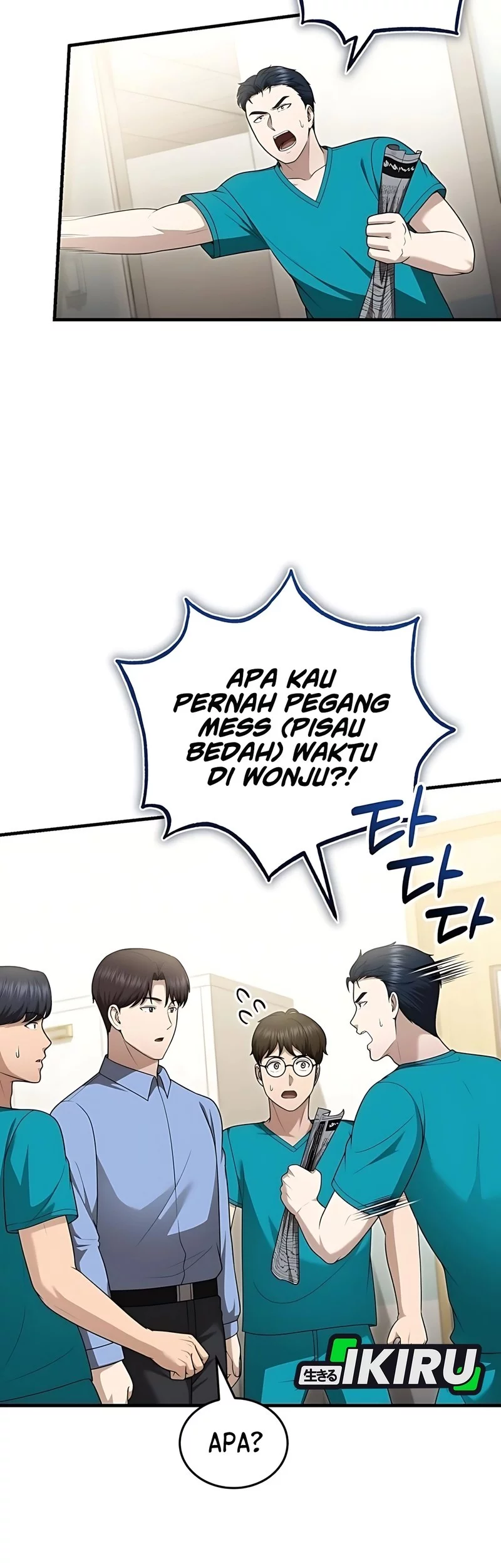 Chapter 50 - halaman 60