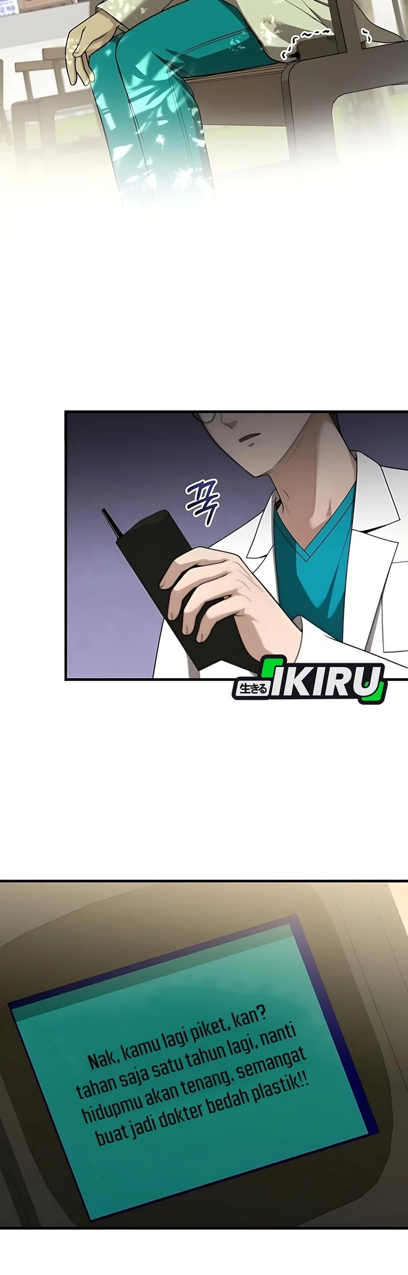 Chapter 50 - halaman 32