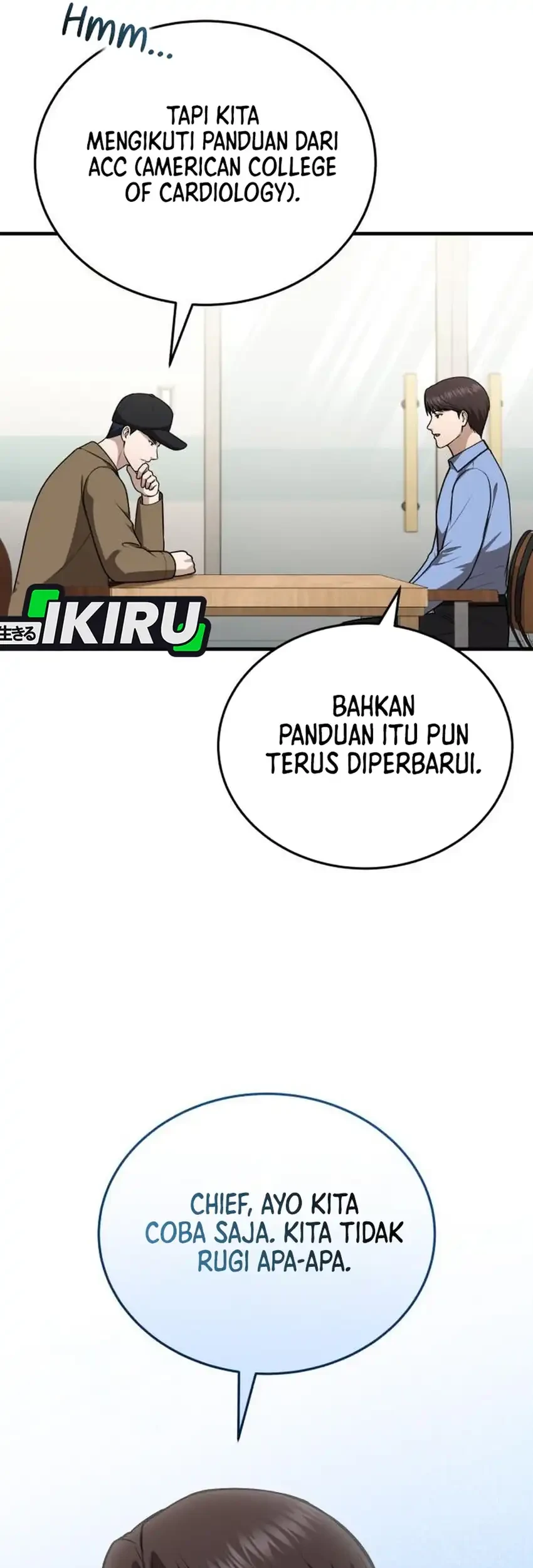 Chapter 56 - halaman 57