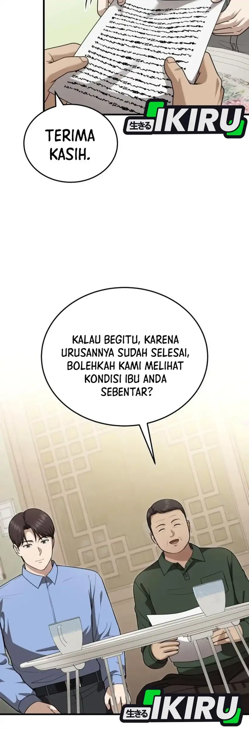 Chapter 57 - halaman 22