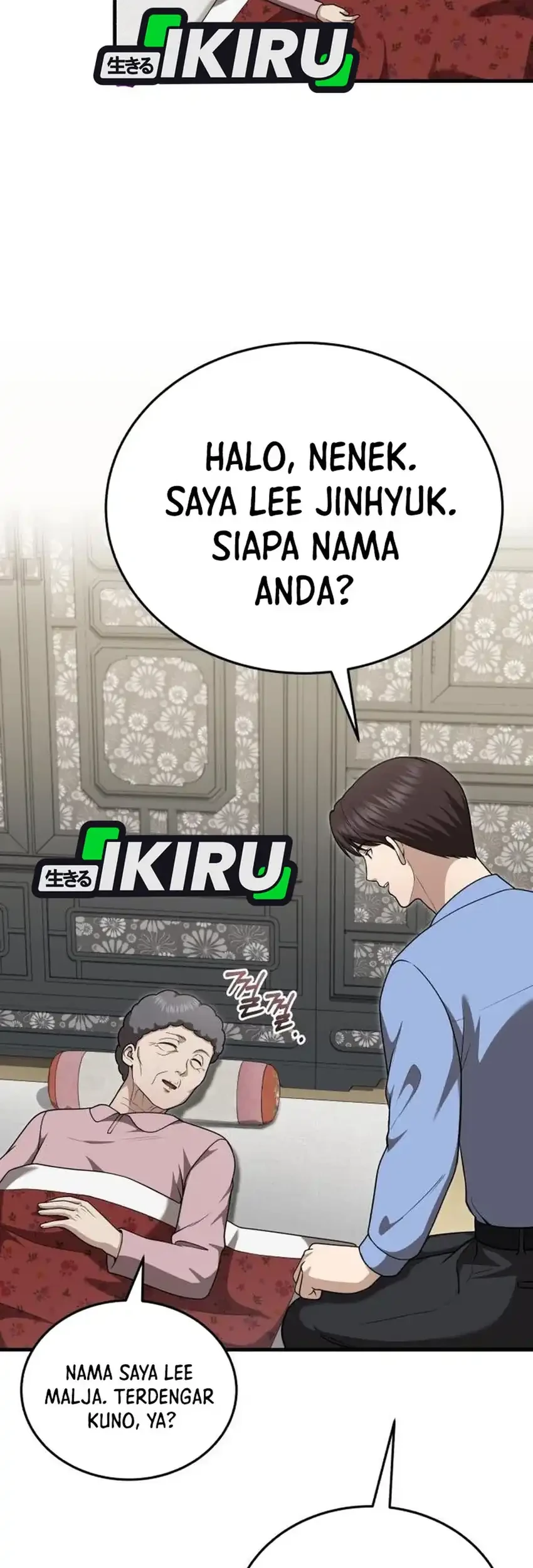 Chapter 57 - halaman 26