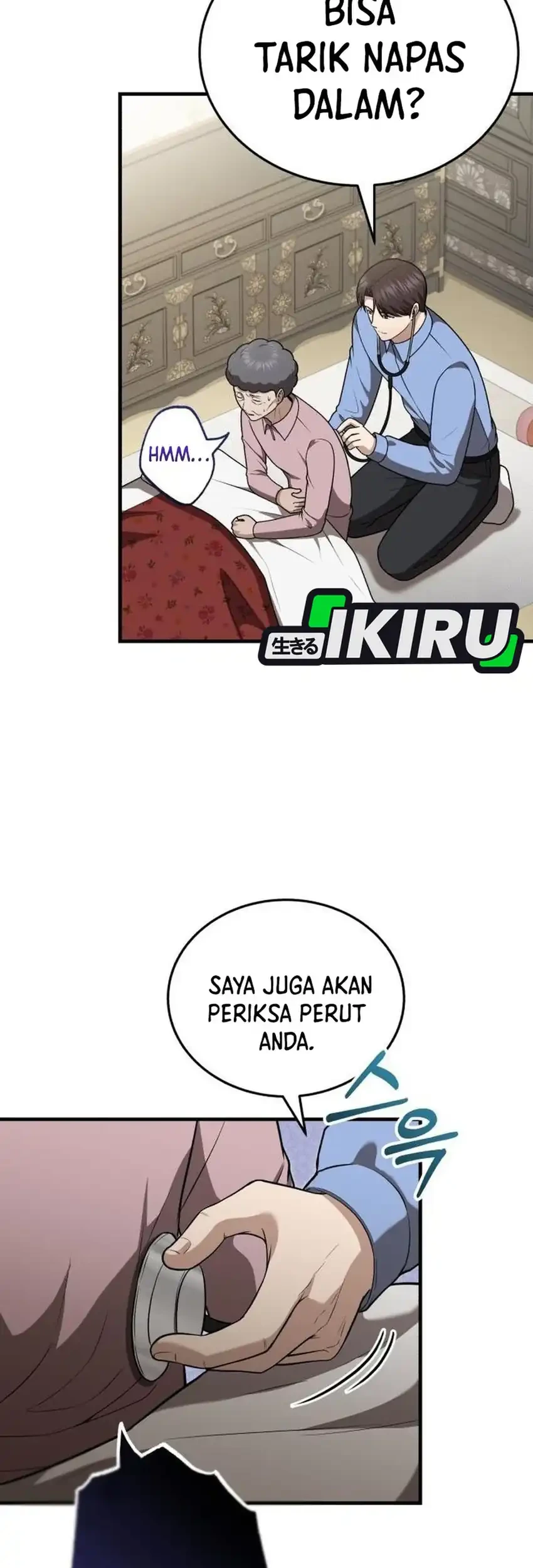 Chapter 57 - halaman 34