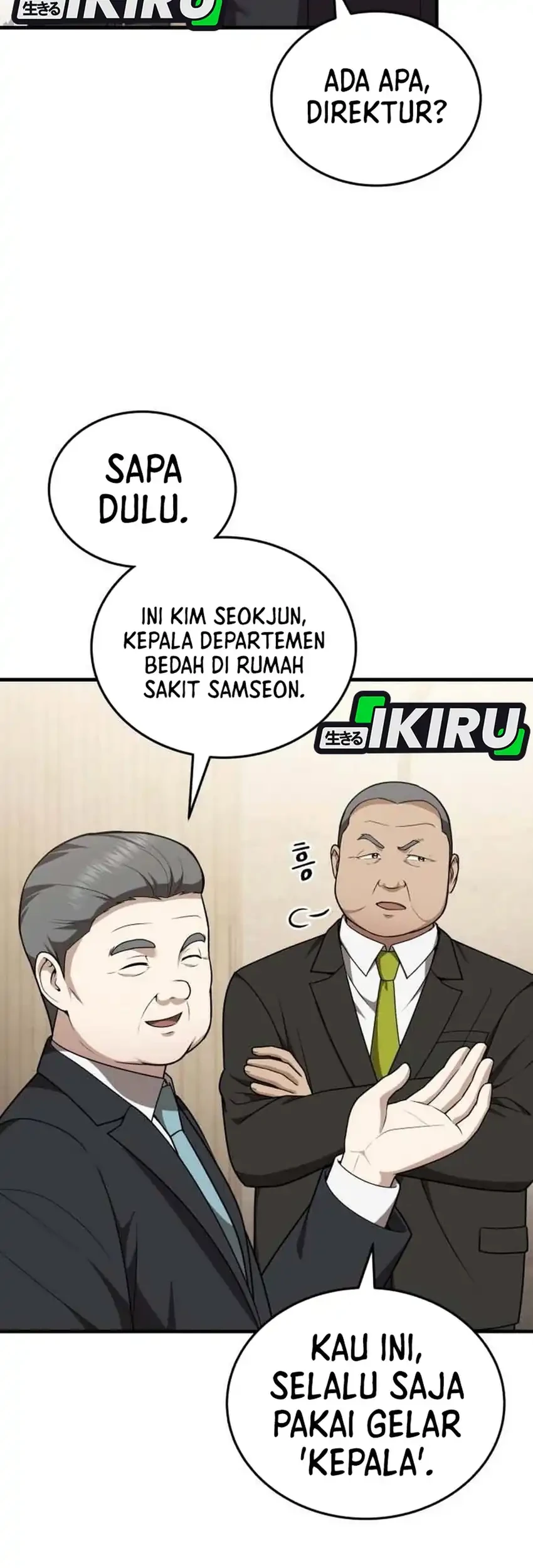 Chapter 60 - halaman 28