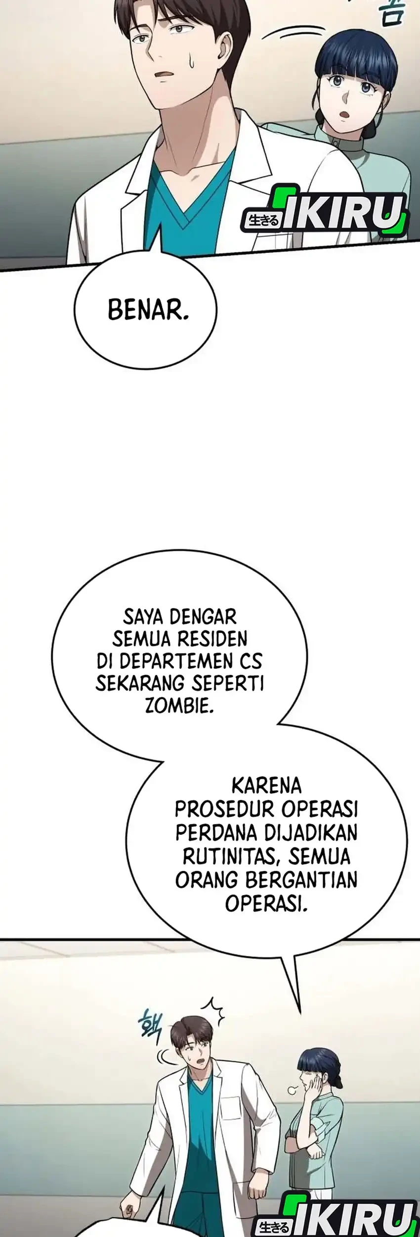 Chapter 60 - halaman 14