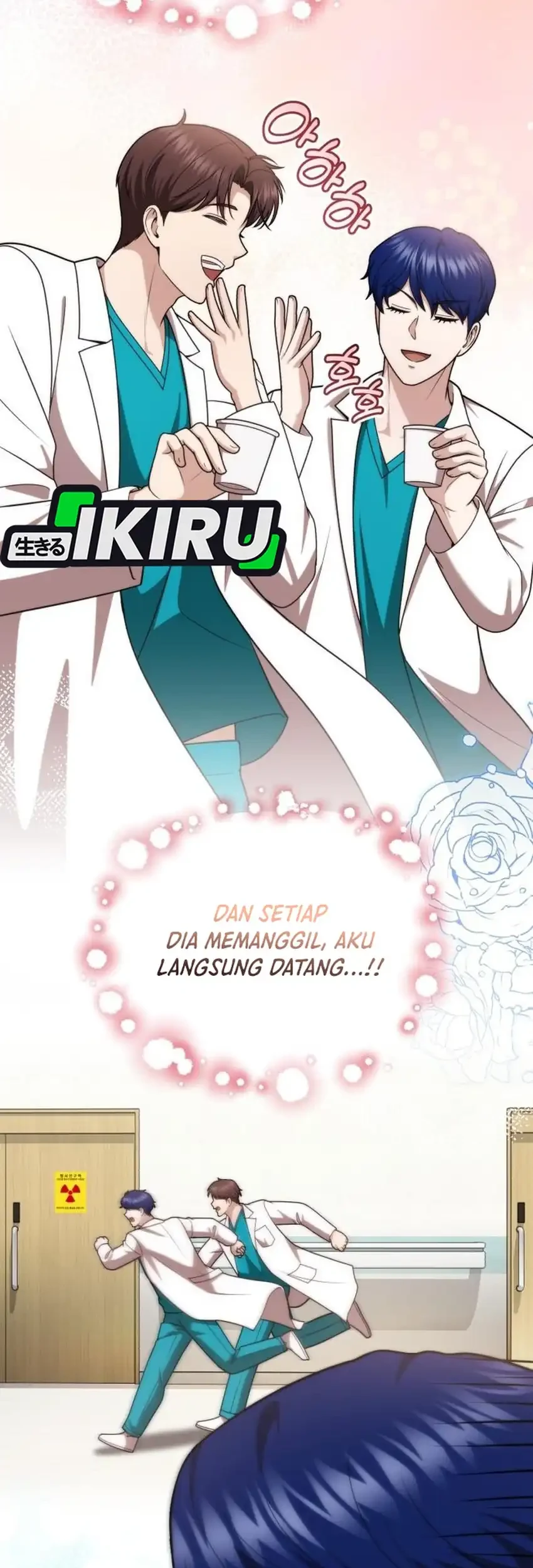 Chapter 61 - halaman 24