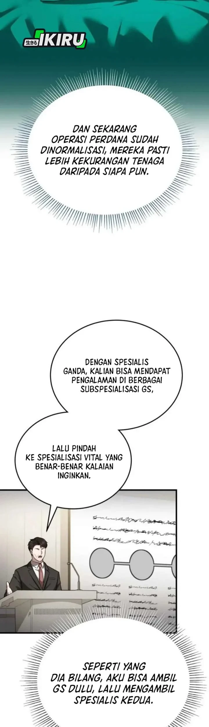 Chapter 64 - halaman 22