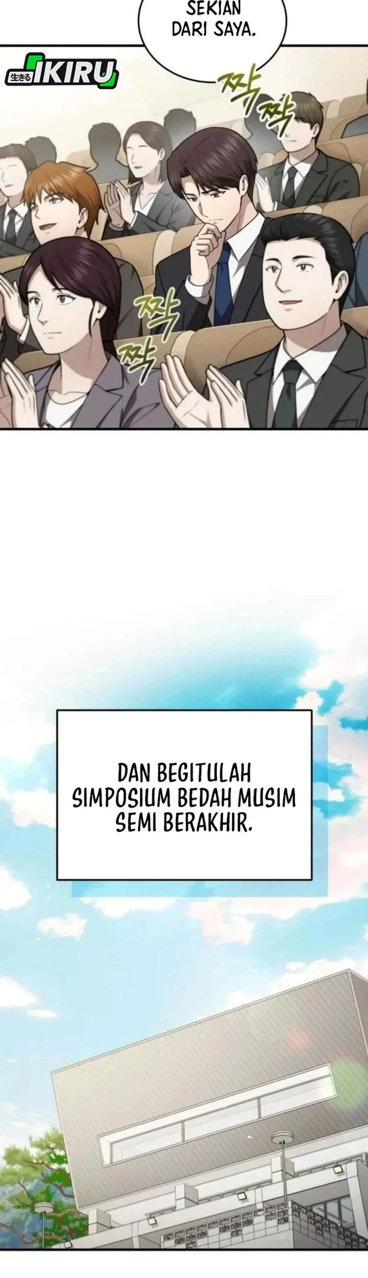 Chapter 64 - halaman 24