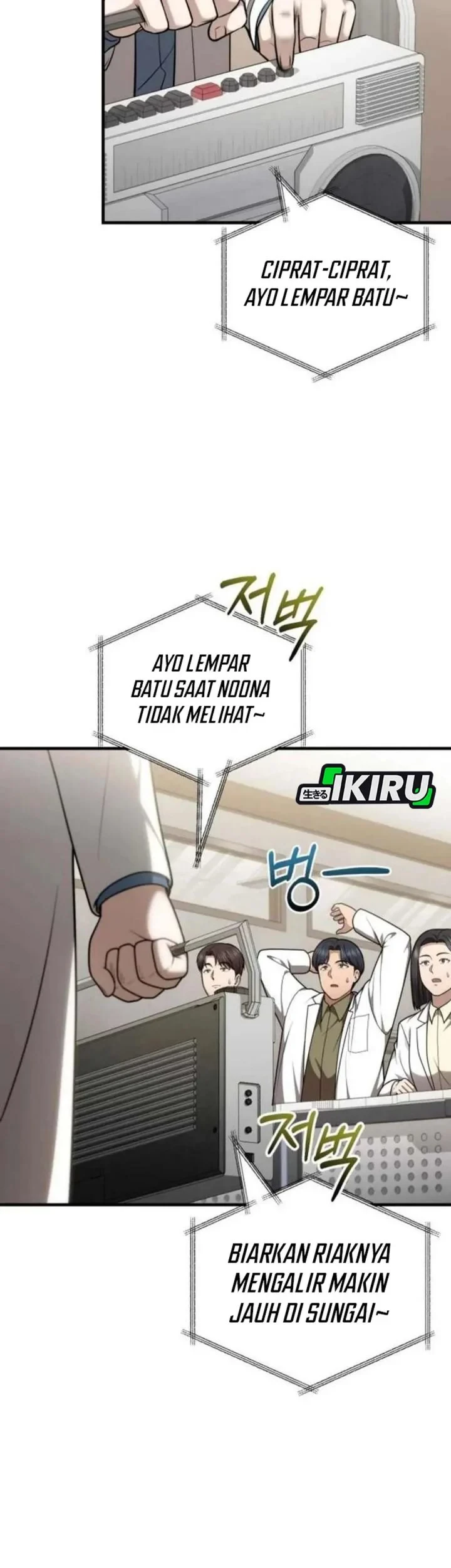 Chapter 64 - halaman 50