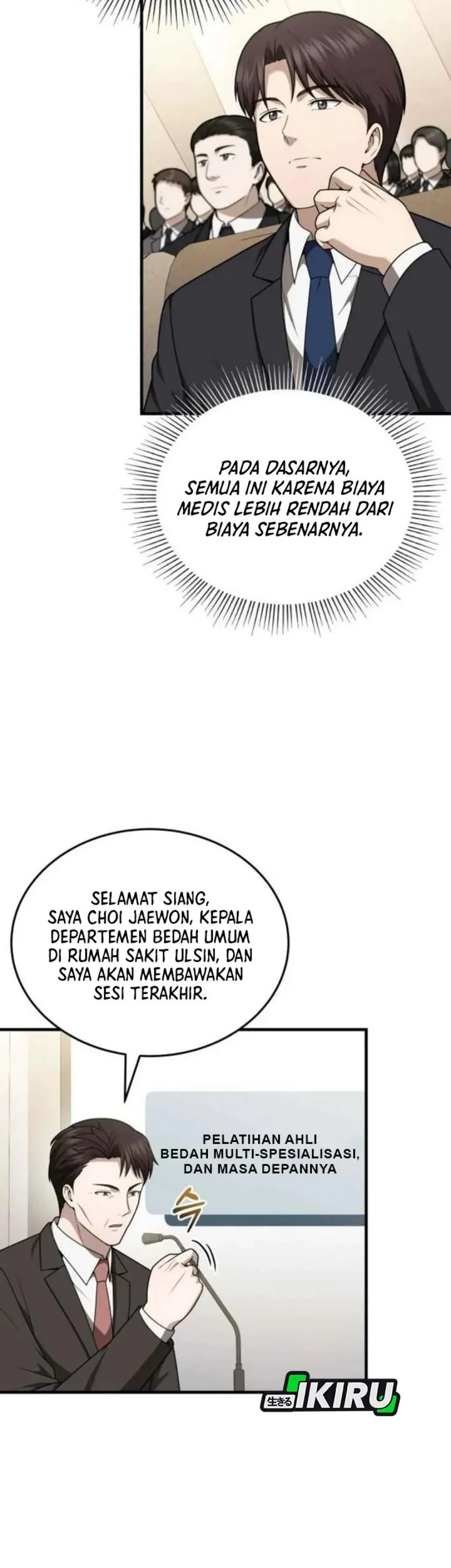Chapter 64 - halaman 12