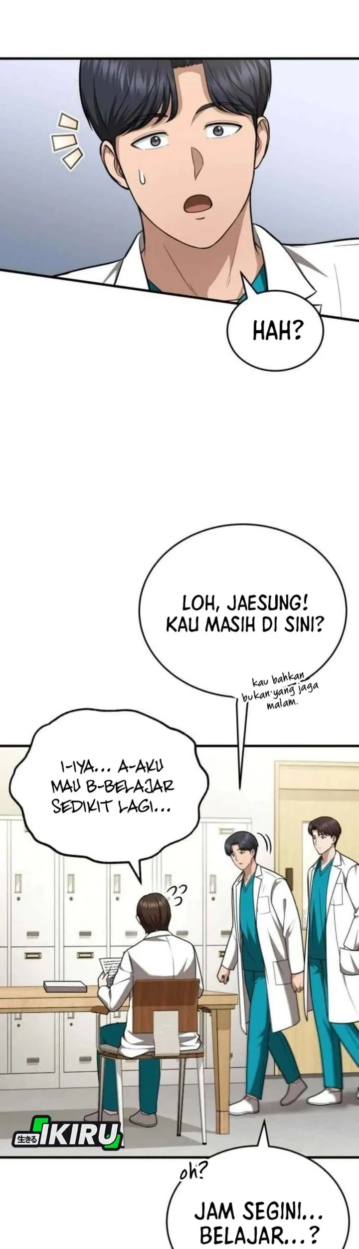 Chapter 65 - halaman 40