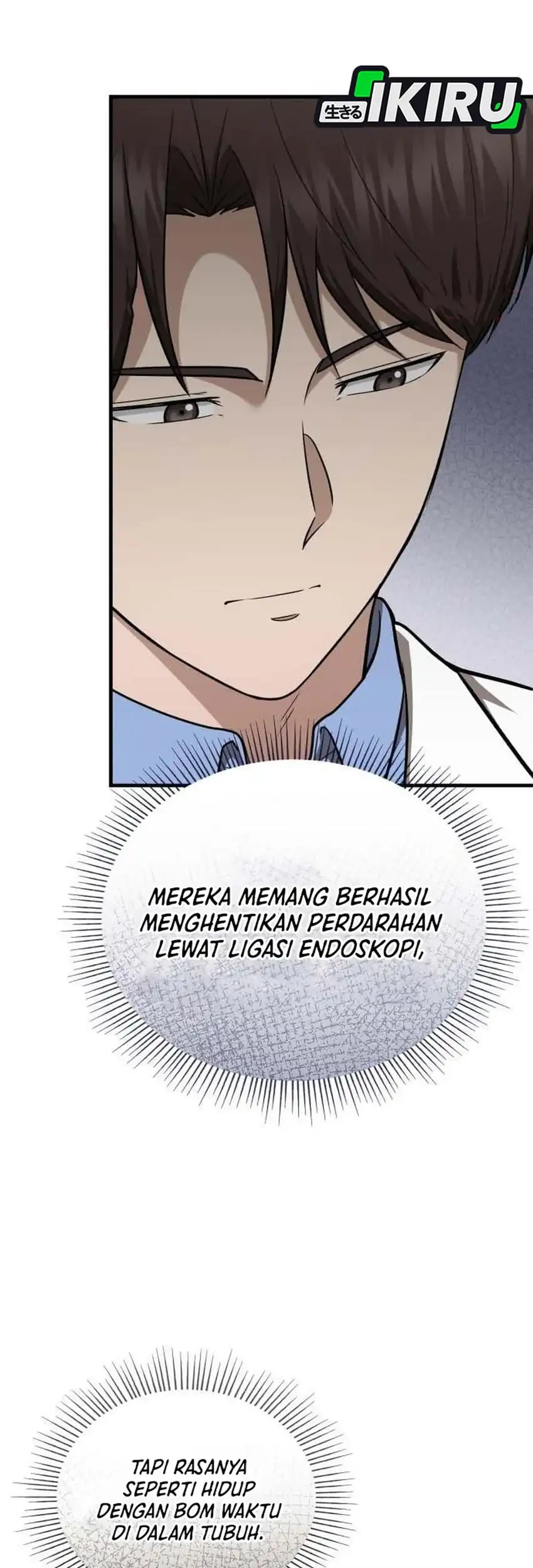 Chapter 66 - halaman 25