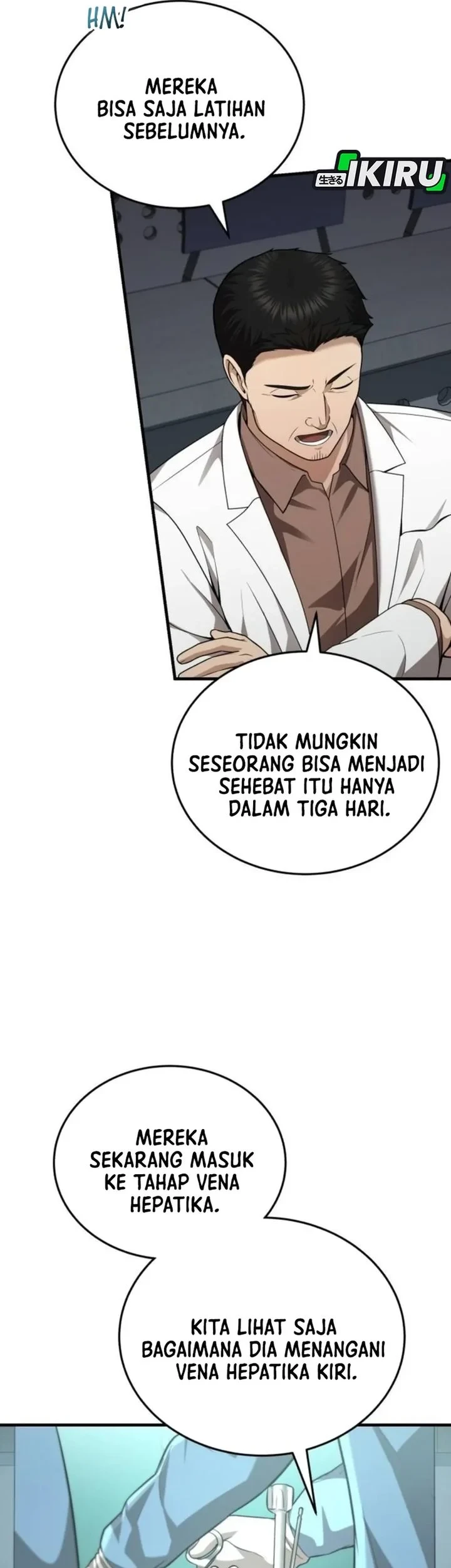 Chapter 70 - halaman 26